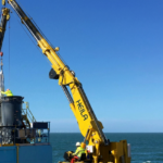 HEILA marine crane - 17