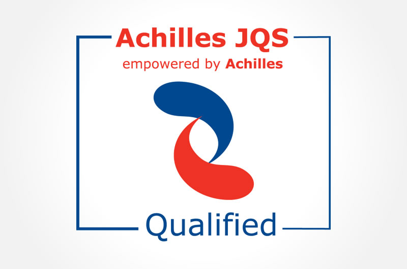 Achilles JQS Qualified
