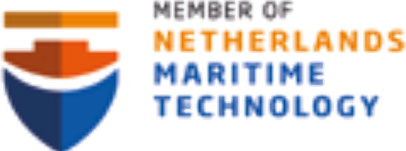 Member of Netherlands Maritime Technology