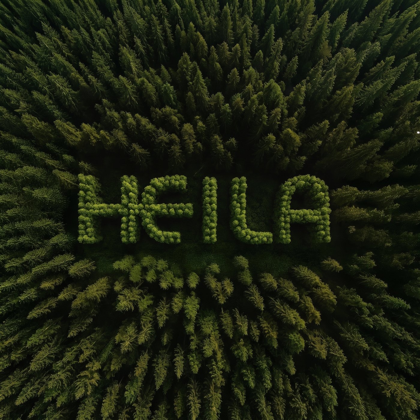 HEILA Cranes sustainability and environmental commitment